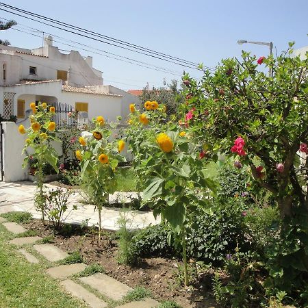 لاغوس Lemon Tree Relaxing Guesthouse المظهر الخارجي الصورة